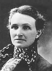 Anne Newman (1844 - 1897) Profile